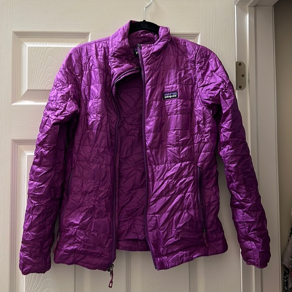 Patagonia Jackets & Blazers - Patagonia women’s puff jacket